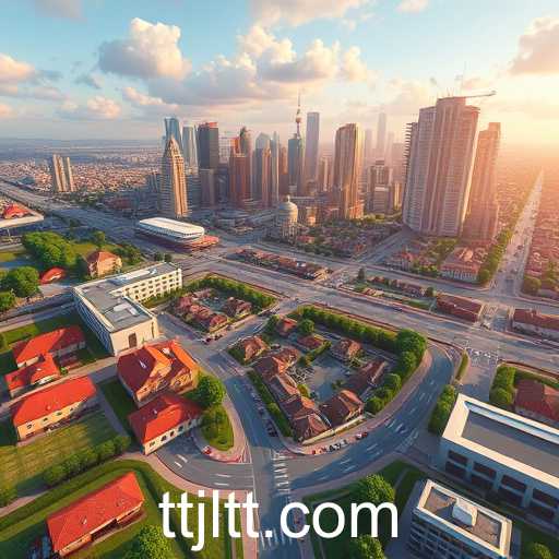 Digital Horizons: The Rise of 'tt jl' in Online Gaming