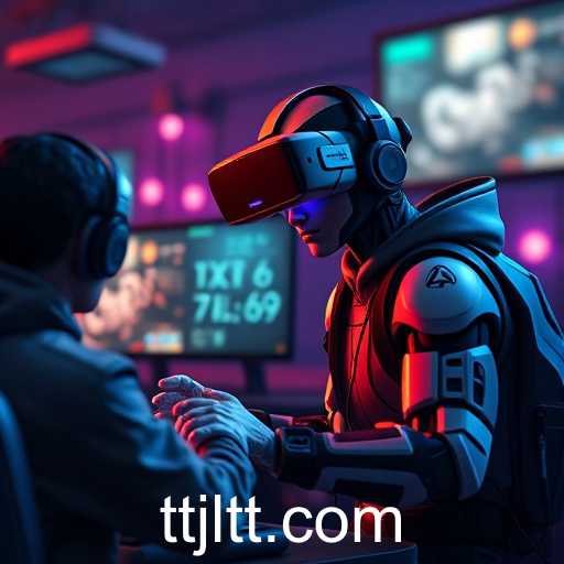 Emerging Trends in Online Gaming