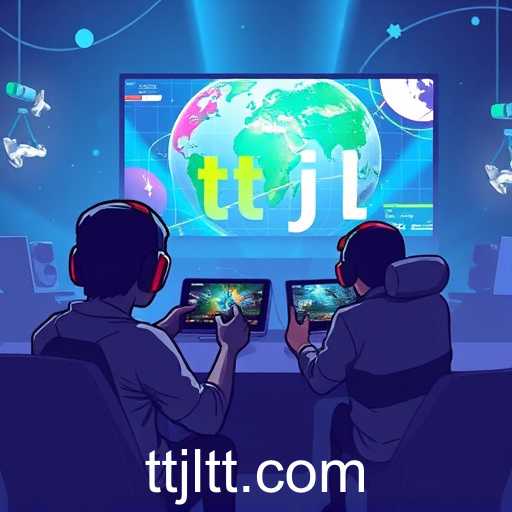 The Evolution of English Game Websites