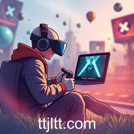 The Evolution of Online Gaming Platforms