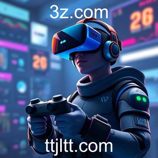 The Future of Gaming: A Look into 2025 Trends