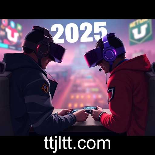 Gaming Ventures in the Digital Age