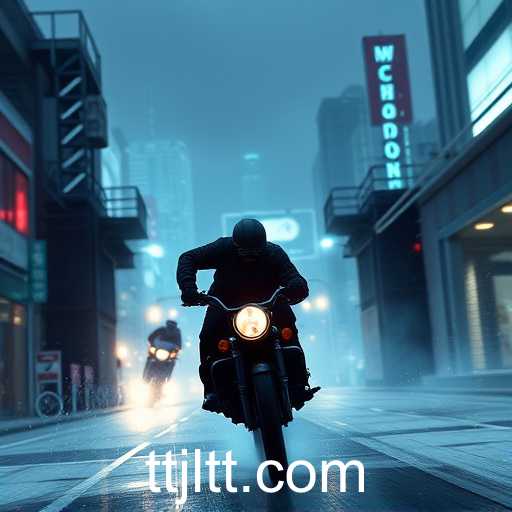 The Rise of 'tt jl': A Gaming Revolution