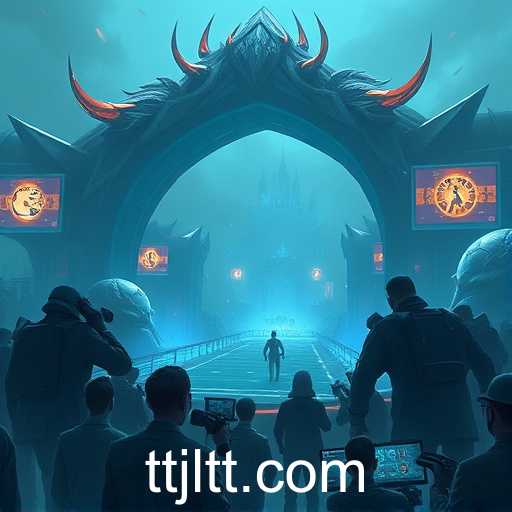 The Rise of Online Gaming Communities