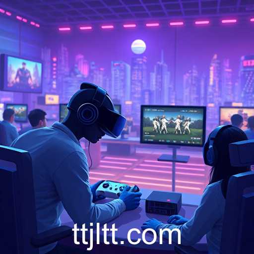 The Rise of Online Gaming in 2025