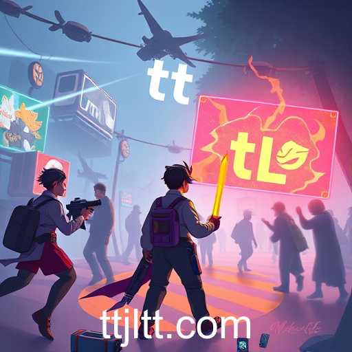 The Rising Impact of 'tt jl' in 2025 Gaming