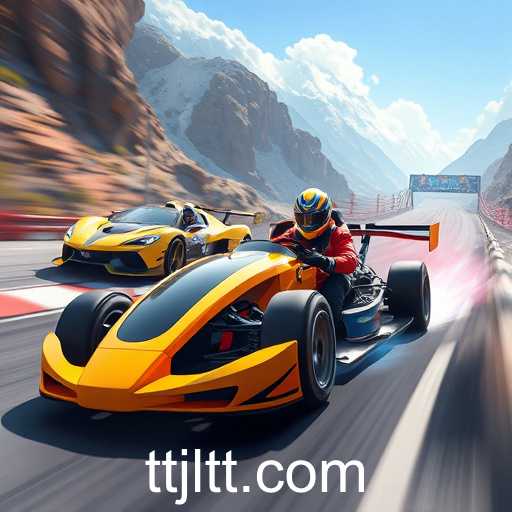 The Rise of TT JL: Revolutionizing Online Gaming