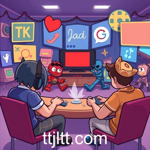 The Rise of 'TT JL' in the Gaming Universe