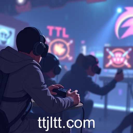 The Rising Influence of TT JL in Online Gaming