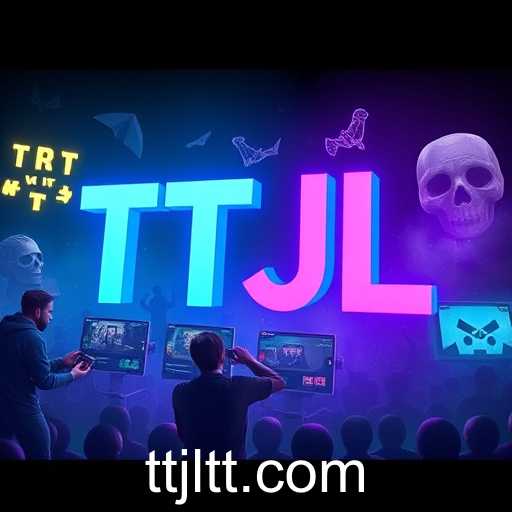 The Rise of TT JL: A Gaming Revolution